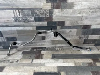  Трубка кондиционера Audi A6 C6 (S6,RS6) Арт 94904401, вид 1