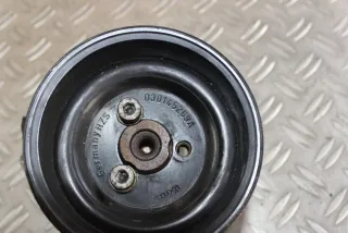 1J0422134B Насос ГУР Audi A3 8L Арт S517, вид 6