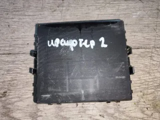 3Q0907530 Блок комфорта Volkswagen Crafter 2 Арт 94904493, вид 2