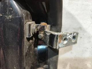 Петля двери передней левой Audi A6 C5 (S6,RS6) Арт 94904514, вид 1