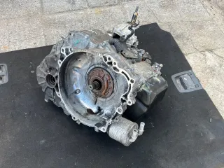 TF-80SC,20GK05,9681920780 Коробка передач автоматическая (АКПП) Citroen C5 1 Арт C5R-248, вид 2