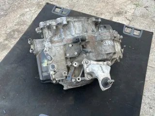 TF-80SC,20GK05,9681920780 Коробка передач автоматическая (АКПП) Citroen C5 1 Арт C5R-248, вид 4