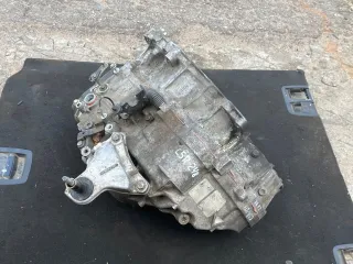 TF-80SC,20GK05,9681920780 Коробка передач автоматическая (АКПП) Citroen C5 1 Арт C5R-248, вид 5