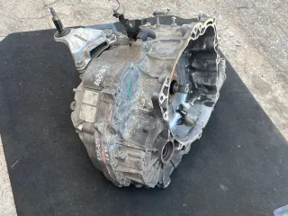 TF-80SC,20GK05,9681920780 Коробка передач автоматическая (АКПП) Citroen C5 1 Арт C5R-248, вид 6