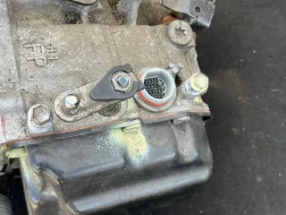 TF-80SC,20GK05,9681920780 Коробка передач автоматическая (АКПП) Citroen C5 1 Арт C5R-248, вид 9