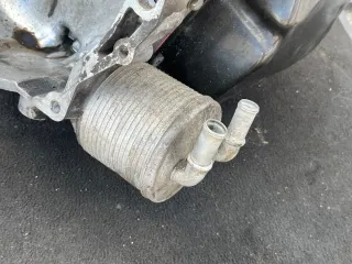 TF-80SC,20GK05,9681920780 Коробка передач автоматическая (АКПП) Citroen C5 1 Арт C5R-248, вид 10