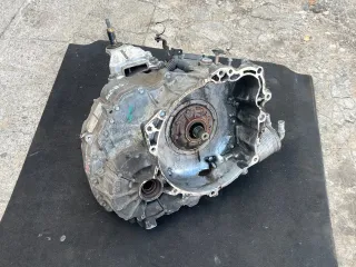 TF-80SC,20GK05,9681920780 Коробка передач автоматическая (АКПП) Citroen C5 1 Арт C5R-248, вид 1