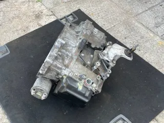TF-80SC,20GK05,9681920780 Коробка передач автоматическая (АКПП) Citroen C5 1 Арт C5R-248, вид 3
