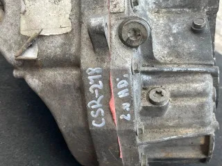 TF-80SC,20GK05,9681920780 Коробка передач автоматическая (АКПП) Citroen C5 1 Арт C5R-248, вид 7