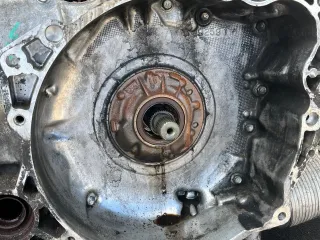TF-80SC,20GK05,9681920780 Коробка передач автоматическая (АКПП) Citroen C5 1 Арт C5R-248, вид 11