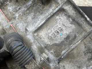 TF-80SC,20GK05,9681920780 Коробка передач автоматическая (АКПП) Citroen C5 1 Арт C5R-248, вид 12