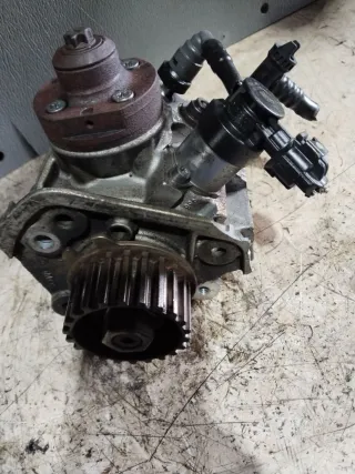 0445010516LW.9688499680 ТНВД Peugeot 508 Арт 94904547, вид 1