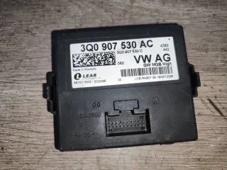 3Q0907530 Блок комфорта Volkswagen Crafter 2 Арт 94904590, вид 1