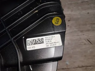 7C0711025 Кулиса Volkswagen Crafter 2 Арт 94904597, вид 4