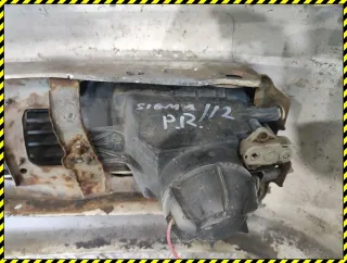  Фара противотуманная правая передняя Mitsubishi Sigma Арт 94904602, вид 2
