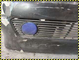  Фара противотуманная правая передняя Mitsubishi Sigma Арт 94904602, вид 1
