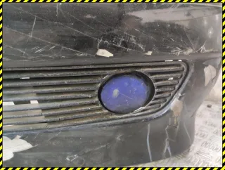  Фара противотуманная левая передняя Mitsubishi Sigma Арт 94904605, вид 1