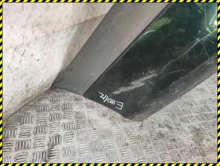  Бампер задний Toyota Corolla E110 Арт 94904621, вид 3