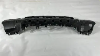 51119850847 Кронштейн крепления бампера заднего BMW X3 G01 Арт BMW01374, вид 1