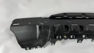 51119850847 Кронштейн крепления бампера заднего BMW X3 G01 Арт BMW01374, вид 2