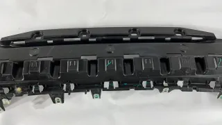 51119850847 Кронштейн крепления бампера заднего BMW X3 G01 Арт BMW01374, вид 3
