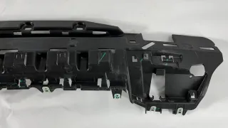 51119850847 Кронштейн крепления бампера заднего BMW X3 G01 Арт BMW01374, вид 4