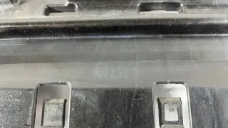 51128064714, 8064714 Кронштейн крепления бампера заднего BMW 5 G30/G31 Арт BMW01000, вид 5