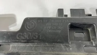 51128064714, 8064714 Кронштейн крепления бампера заднего BMW 5 G30/G31 Арт BMW01000, вид 6