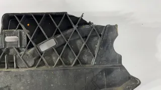 51128064714, 8064714 Кронштейн крепления бампера заднего BMW 5 G30/G31 Арт BMW01000, вид 9