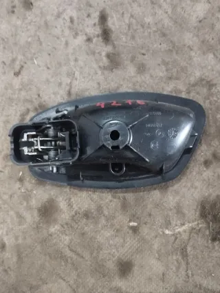 826720001R Ручка внутренняя передняя правая Renault Grand Scenic 3 Арт MT29096440, вид 2