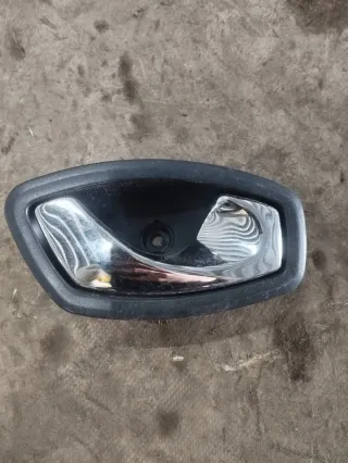 826720001R Ручка внутренняя передняя правая Renault Grand Scenic 3 Арт MT29096440, вид 1