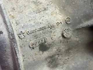 04694523AA Поддон Chrysler Voyager 3 Арт CR3-01, вид 7
