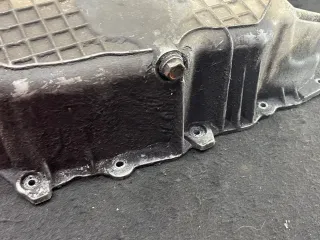 04694523AA Поддон Chrysler Voyager 3 Арт CR3-01, вид 10