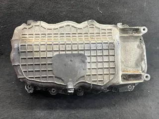 04694523AA Поддон Chrysler Voyager 3 Арт CR3-01, вид 8