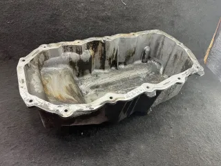 04694523AA Поддон Chrysler Voyager 3 Арт CR3-01, вид 2