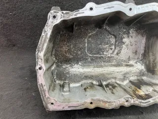 04694523AA Поддон Chrysler Voyager 3 Арт CR3-01, вид 6
