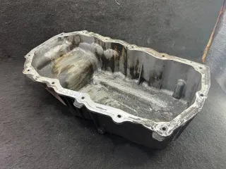 04694523AA Поддон Chrysler Voyager 3 Арт CR3-01, вид 1