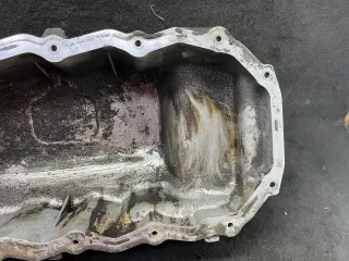 04694523AA Поддон Chrysler Voyager 3 Арт CR3-01, вид 4