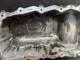 04694523AA Поддон Chrysler Voyager 3 Арт CR3-01, вид 5