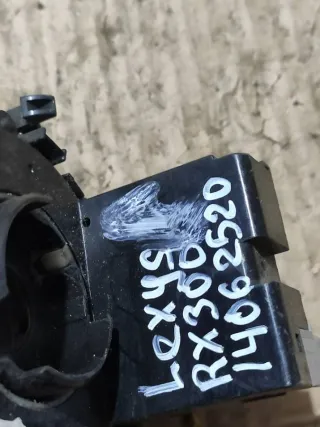 4802075B084 Шлейф руля  Toyota Prius 2 Арт 94904686, вид 5