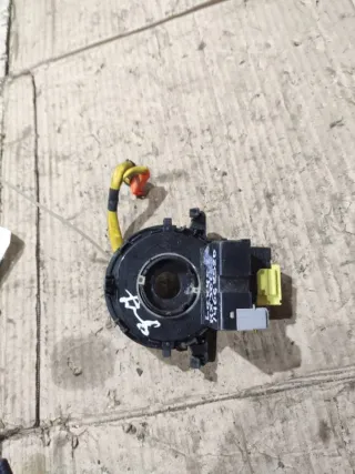 4802075B084 Шлейф руля  Toyota Prius 2 Арт 94904686, вид 2