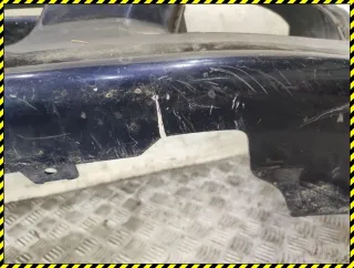  Бампер передний Mitsubishi Space Star 1 Арт 94904786, вид 3