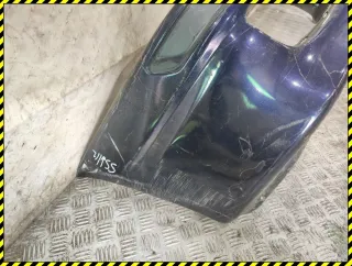 Бампер передний Mitsubishi Space Star 1 Арт 94904786, вид 5