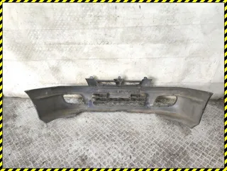  Бампер передний Mitsubishi Space Star 1 Арт 94904786, вид 13
