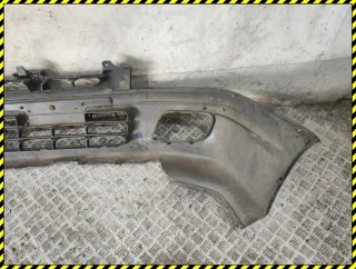  Бампер передний Mitsubishi Space Star 1 Арт 94904786, вид 12