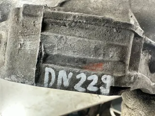 GBM КПП механическая (МКПП) 5-ступенчатая Audi A4 B6 Арт DN-229, вид 2