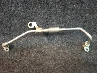 K2GE8A520BC ТРУБКА ОХЛАЖДАЮЩЕЙ ЖИДКОСТИ МЕТАЛЛИЧЕСКАЯ Ford Edge 2 Арт 320122, вид 2