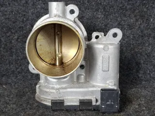 K2GE9F991AA Заслонка дроссельная Ford Edge 2 Арт 320107, вид 1