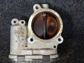 K2GE9F991AA Заслонка дроссельная Ford Edge 2 Арт 320107, вид 2