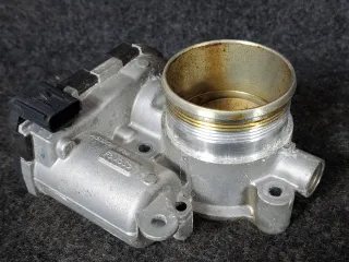 K2GE9F991AA Заслонка дроссельная Ford Edge 2 Арт 320107, вид 3